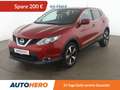 Nissan Qashqai 1.2 N-Connecta *NAVI*360CAM*TEMPO*SHZ*ALU* Rot - thumbnail 1