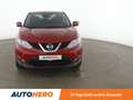 Nissan Qashqai 1.2 N-Connecta *NAVI*360CAM*TEMPO*SHZ*ALU* Rot - thumbnail 9