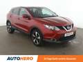 Nissan Qashqai 1.2 N-Connecta *NAVI*360CAM*TEMPO*SHZ*ALU* Rot - thumbnail 8