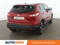 Nissan Qashqai 1.2 N-Connecta *NAVI*360CAM*TEMPO*SHZ*ALU* Rot - thumbnail 6