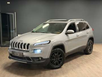 2.0 Limited 4WD /PANO/LEDER/MEMO/ACC/SZBELÜFT/LENKHZ/AHK