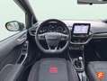 Ford Fiesta 1.0 EcoBoost MHEV 92kW(125CV) ST-Line 5p Gris - thumbnail 11