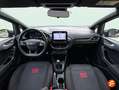 Ford Fiesta 1.0 EcoBoost MHEV 92kW(125CV) ST-Line 5p Gris - thumbnail 10