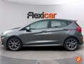 Ford Fiesta 1.0 EcoBoost MHEV 92kW(125CV) ST-Line 5p Gris - thumbnail 4