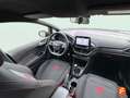 Ford Fiesta 1.0 EcoBoost MHEV 92kW(125CV) ST-Line 5p Gris - thumbnail 14