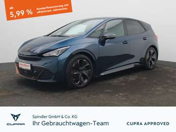 / Navi, BelowZero, Wärmepumpe, LED, SHZ