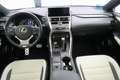 Lexus NX 300h F SPORT KICK POWER 2.5 HYBRID 197 AUTO 5P 4WD Negro - thumbnail 8