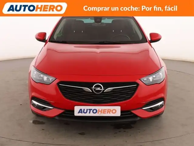 Opel Insignia view 9