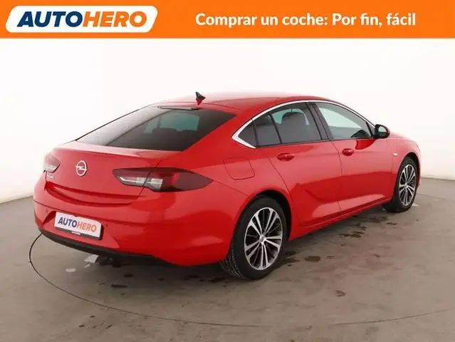 Opel Insignia view 6