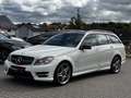 Mercedes-Benz C 220 T CDI BlueEfficiency+Panorama+Sitzheizung+PTS*ATM* Weiß - thumbnail 3