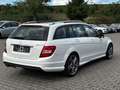 Mercedes-Benz C 220 T CDI BlueEfficiency+Panorama+Sitzheizung+PTS*ATM* Weiß - thumbnail 6