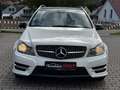 Mercedes-Benz C 220 T CDI BlueEfficiency+Panorama+Sitzheizung+PTS*ATM* Weiß - thumbnail 2