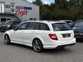 Mercedes-Benz C 220 T CDI BlueEfficiency+Panorama+Sitzheizung+PTS*ATM* Weiß - thumbnail 4