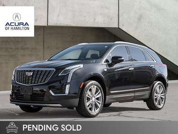 AWD Premium Luxury