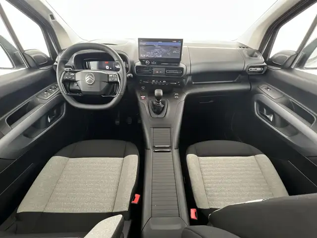 Citroen Berlingo view 6