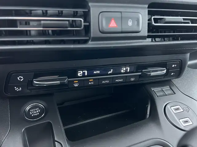 Citroen Berlingo view 12