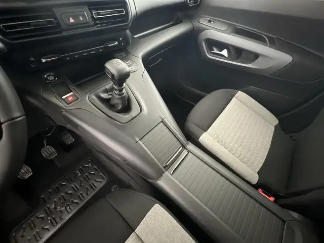 Citroen Berlingo view 14