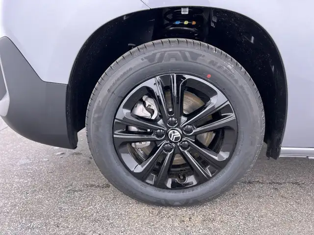 Citroen Berlingo view 10