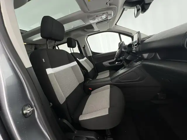 Citroen Berlingo view 9