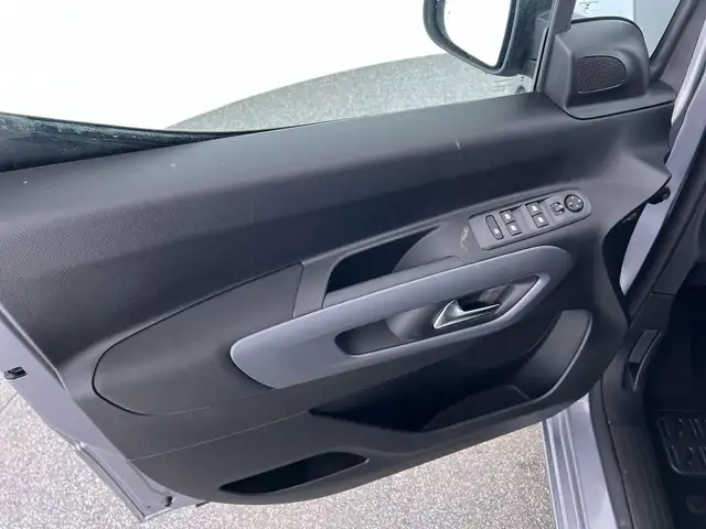 Citroen Berlingo view 11