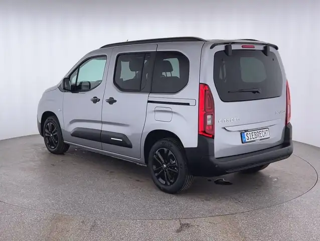 Citroen Berlingo view 5