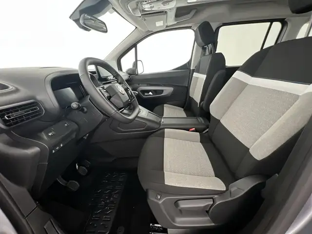 Citroen Berlingo view 7