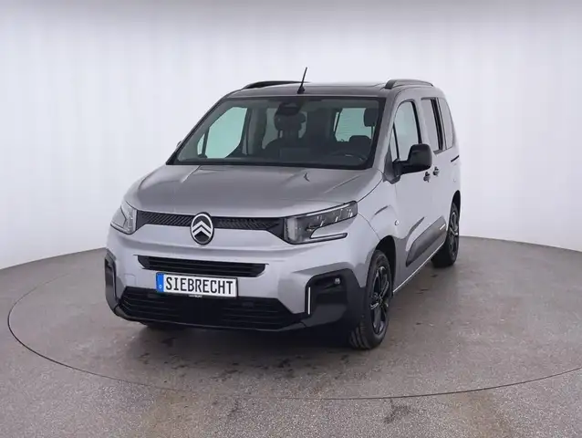 Citroen Berlingo Max M 1.5D*NAVI*RFK*SHZ*uvm