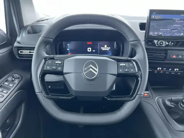 Citroen Berlingo view 15
