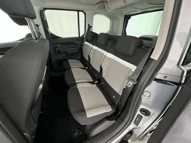 Citroen Berlingo view 8