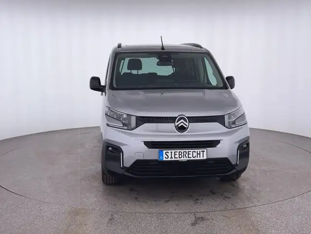 Citroen Berlingo view 2