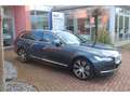 Volvo V90 T8 AWD Plug-In Hybrid Inscription mit Panorama,AHK Blau - thumbnail 3