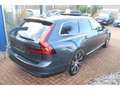 Volvo V90 T8 AWD Plug-In Hybrid Inscription mit Panorama,AHK Blau - thumbnail 4