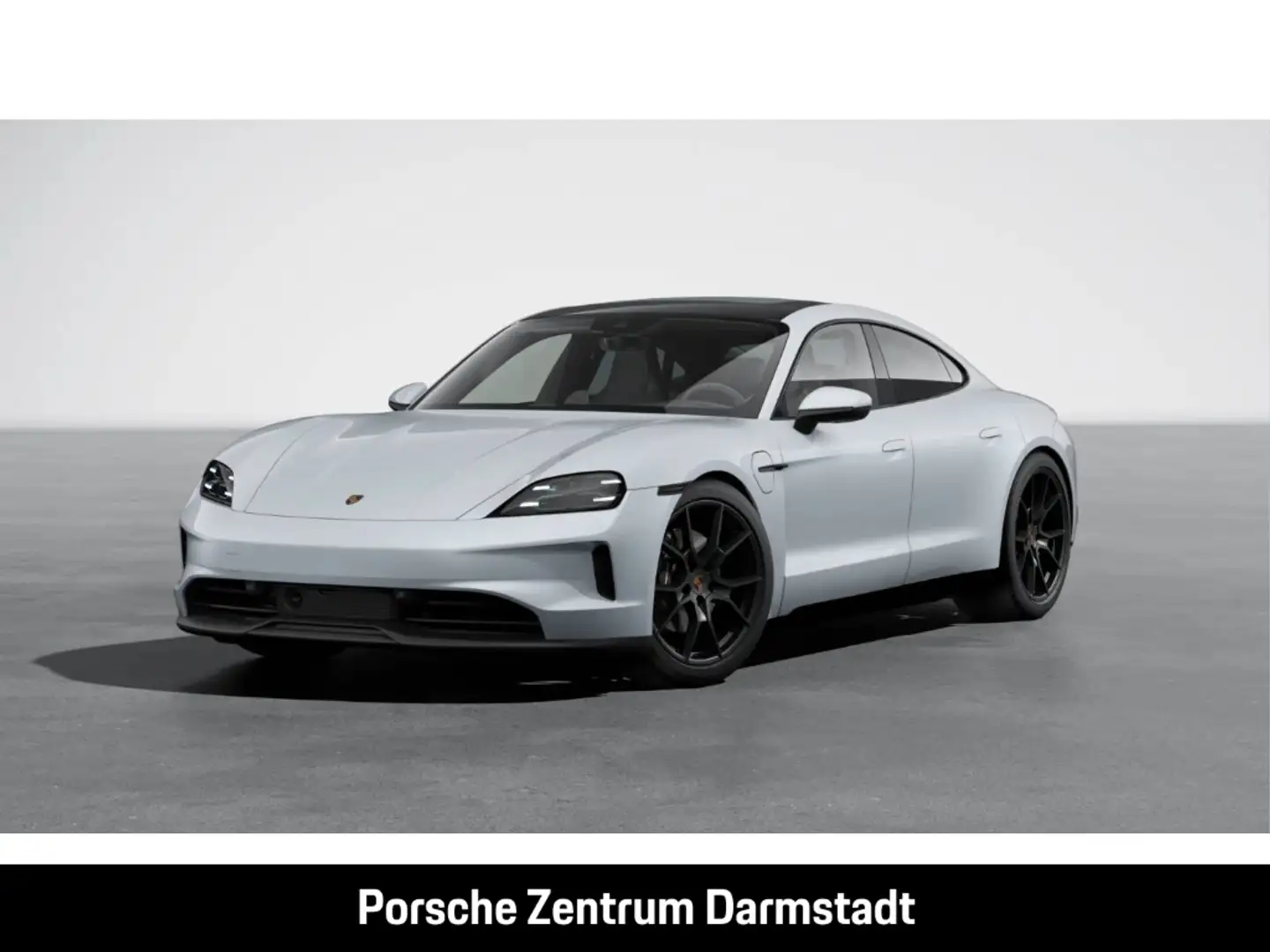 Porsche Taycan Performancebatterie+ LED-Matrix BOSE Grau - 1