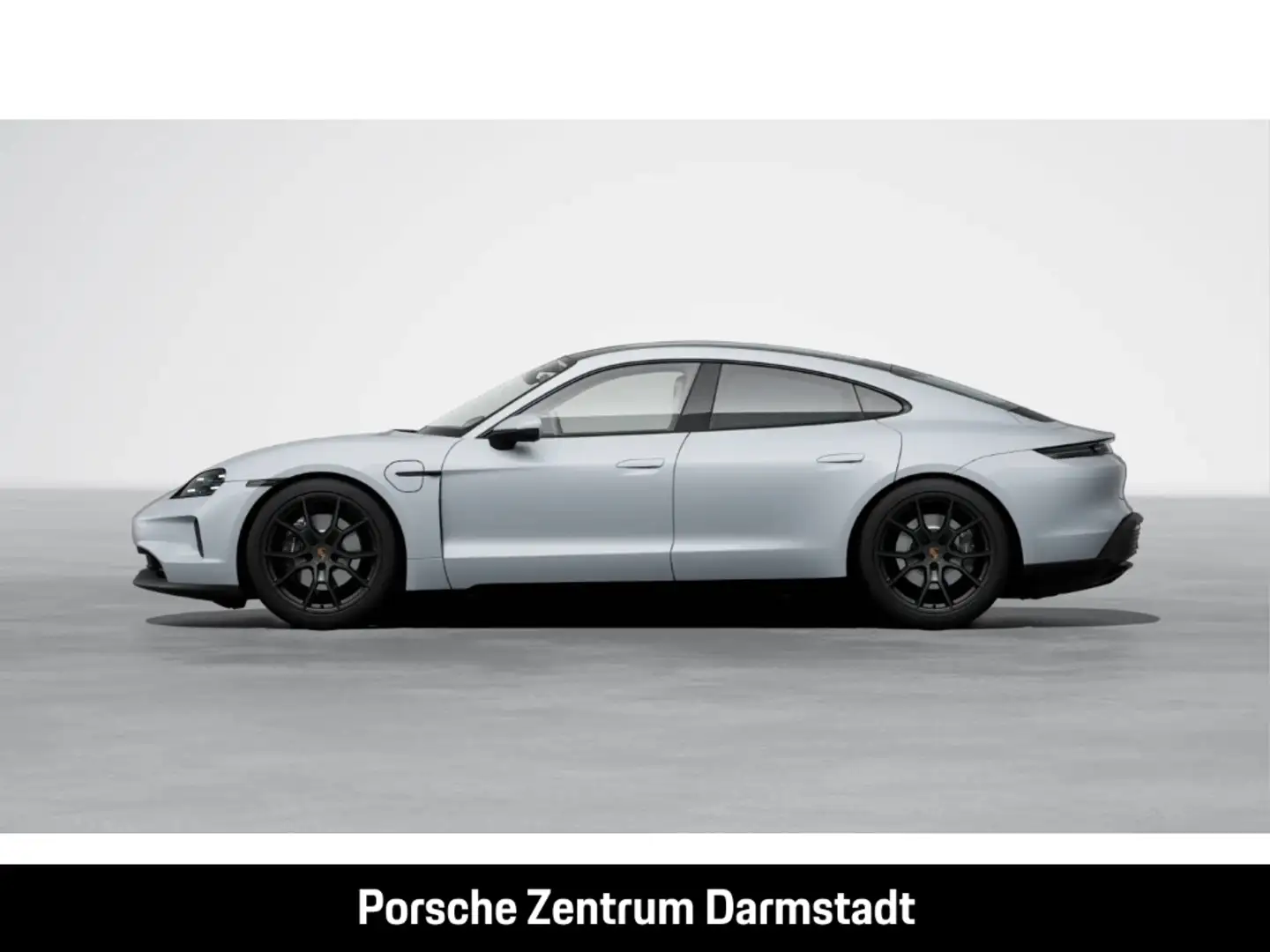 Porsche Taycan Performancebatterie+ LED-Matrix BOSE Grau - 2