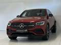 Mercedes-Benz GLC 200 d Coupé 4MATIC*1.BESITZ*BURMESTER*AMBIENTE*ILS* Rot - thumbnail 3
