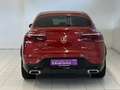 Mercedes-Benz GLC 200 d Coupé 4MATIC*1.BESITZ*BURMESTER*AMBIENTE*ILS* Rot - thumbnail 9