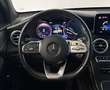 Mercedes-Benz GLC 200 d Coupé 4MATIC*1.BESITZ*BURMESTER*AMBIENTE*ILS* Rot - thumbnail 19