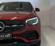 Mercedes-Benz GLC 200 d Coupé 4MATIC*1.BESITZ*BURMESTER*AMBIENTE*ILS* Rot - thumbnail 4