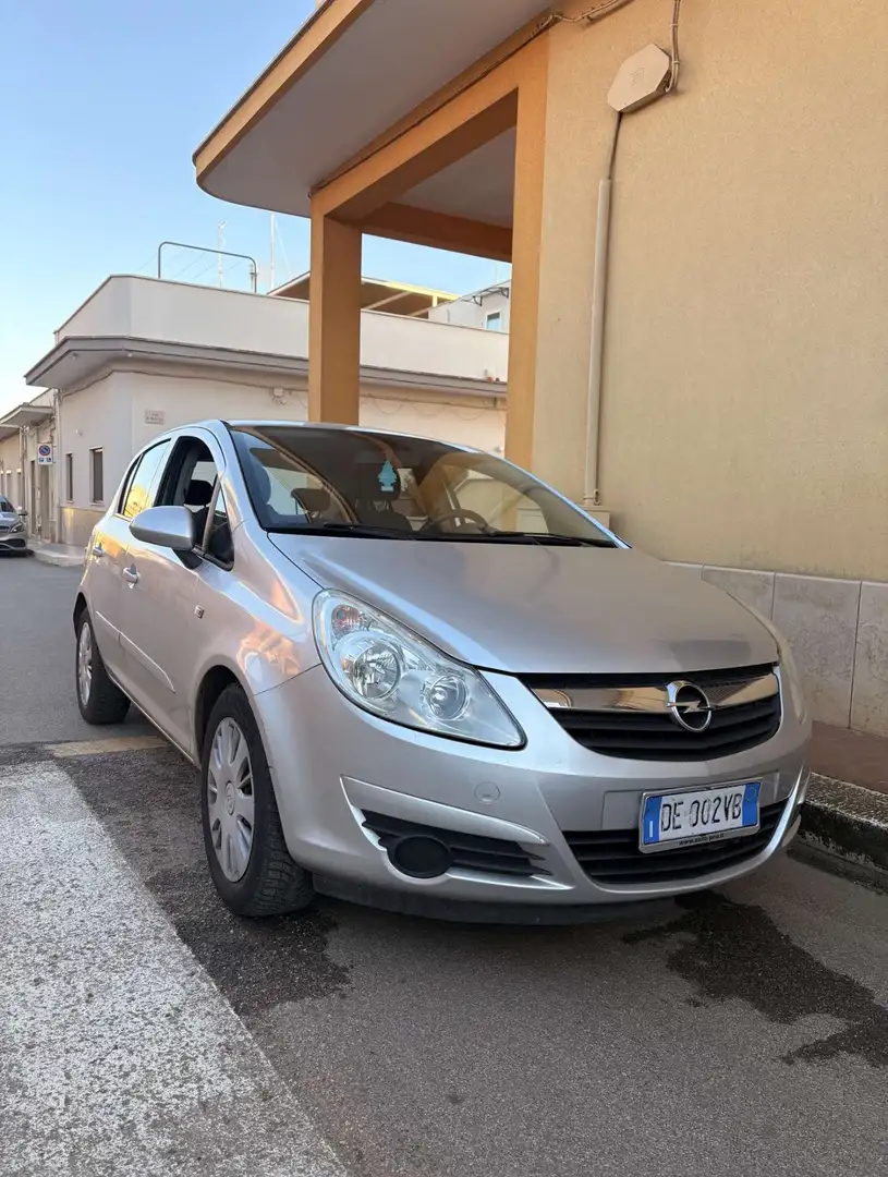 Opel Corsa 5p 1.2 Cosmo 80cv - 1