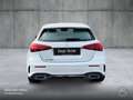 Mercedes-Benz A 200 AMG+LED+KAMERA+KEYLESS+7G Blanc - thumbnail 8