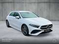 Mercedes-Benz A 200 AMG+LED+KAMERA+KEYLESS+7G Blanc - thumbnail 3