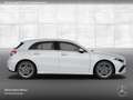 Mercedes-Benz A 200 AMG+LED+KAMERA+KEYLESS+7G Blanc - thumbnail 21