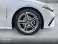 Mercedes-Benz A 200 AMG+LED+KAMERA+KEYLESS+7G Blanc - thumbnail 5