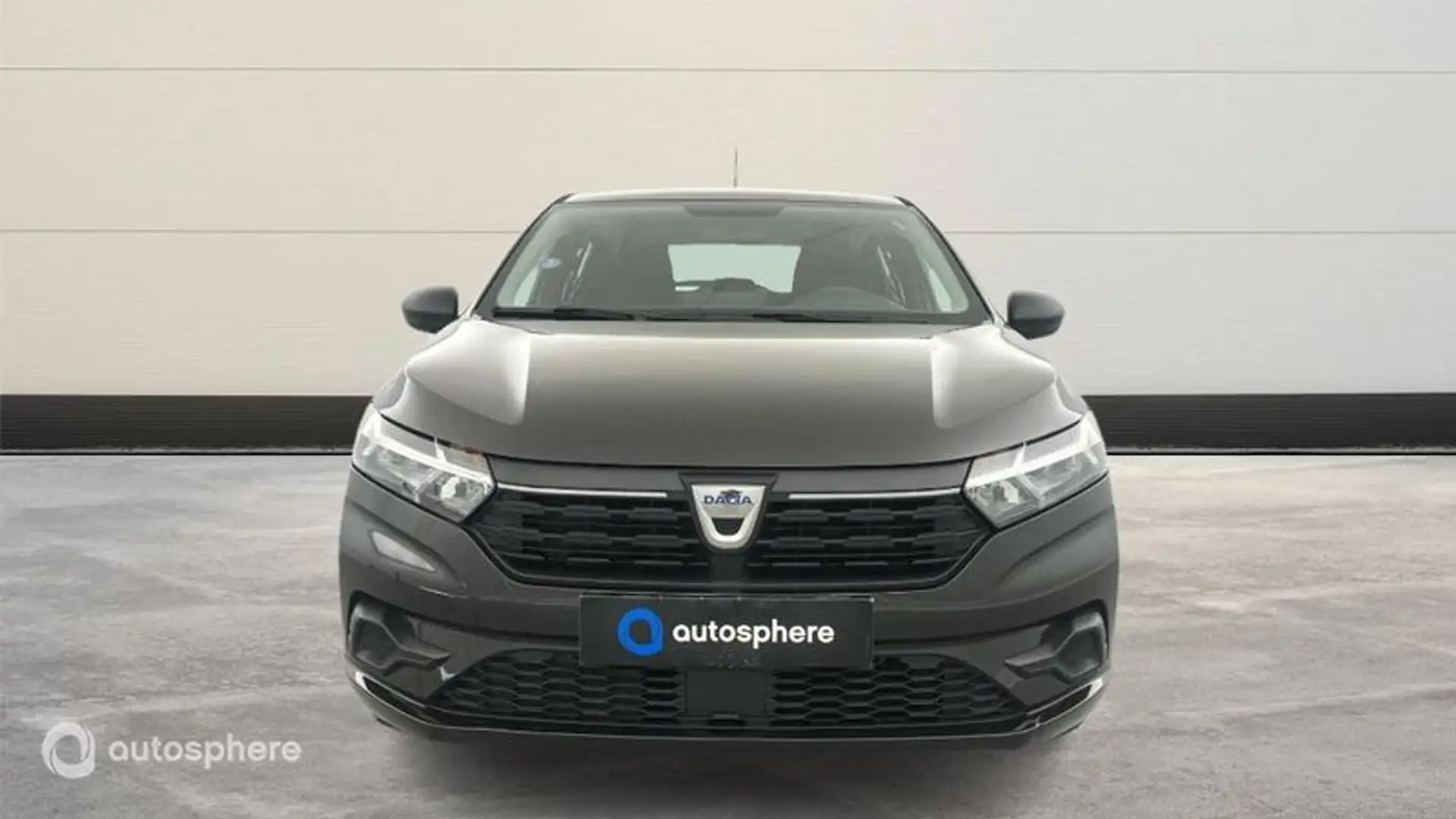 Dacia Sandero 1.0 SCe 65ch Essentiel -22 - 2