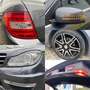 Mercedes-Benz C 350 T CDI AMG Totw./Spur/Pano/Leder/Navi/Xenon Gris - thumbnail 6