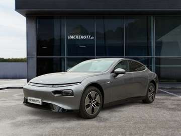 Long Range Premium Paket Dynaudio 360Grad Kamera