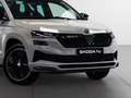 Skoda Karoq 2.0TDI AdBlue Sportline 110kW Gris - thumbnail 9