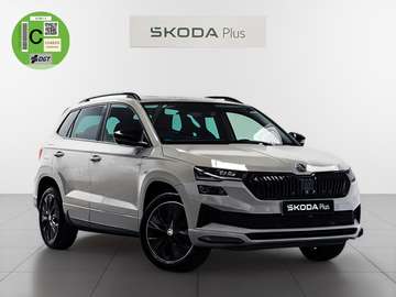2.0TDI AdBlue Sportline 110kW