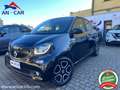 smart forFour Forfour 1.0 Prime 71cv twinamic - Neopatentati Black - thumbnail 1