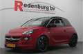 Opel Adam 1.4 Slam - Airco / Bluetooth / Cruise Rood - thumbnail 1